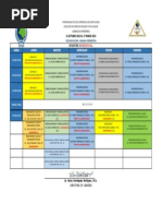 Tercer Semestre 3.2