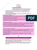 Filosofia: Perspetiva Epistemológica Que Salienta A Importância Da Indução para A Ciência