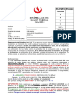 EP-EXAMEN PARCIAL Dinamica-UPC-2023-1