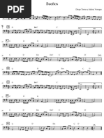 Sueños Cello PDF