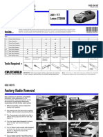 CrutchfieldMasterSheet 0000320015 PDF