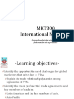 Regional Market Characteristics and Preferential Trade Agreements 2 PDF