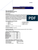 SOW 09380SB2T SpecSheet