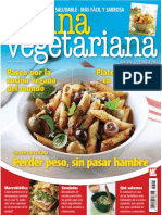 Cocina Vegetariana Num. 60 PDF