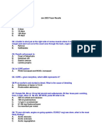 Mrcs-A Jan 2023 Recalls PDF