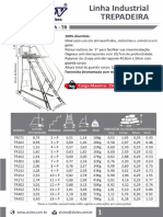 FICHA TÉCNICA TREPADEIRA INDUSTRIAL - PDF - Zoho Mail (Rmescadas@rmescadas - Com.br)