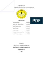 Laporan - Farkoldas B.2022-2023.Kelompok 2.anatomi, Fisiologi, Dan Peran Darah Dalam Distribusi Obat