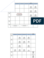 Date / Day: REVIEW TEST 3 (Advanced) Paper 1 - (12:00 PM To 3:00 PM) Paper 2 - (04:00 PM To 07:00 PM)