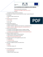 Solucionario Tema 10. Sistemas de Alimentación Diesel.