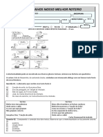 A) B) C) D) E) : Questão 01. A Alternativa Que Contém Esse Texto - Fonte É