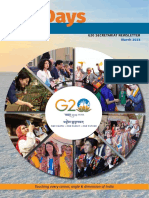 G20 - Newsletter English - March 23 PDF