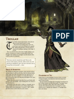 Trollan Homebrew PDF