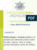 Reflexología Pps