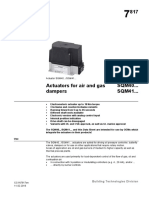 SQM4 Synchro Models Literature