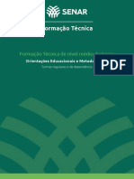 1.05. Orientações Educacionais e Metodológicas