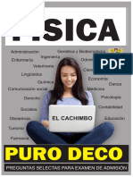 Solucionario Física