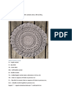 Mandala Placemats PDF