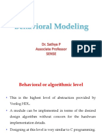 24-Booth Multiplier, Behavioral Modeling-17!02!2023