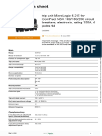 ComPact NSX - LV429140 - MIC 6.2