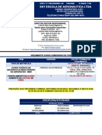 Orçamento Mma