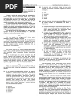 Prova 1º Dia PDF