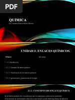  Química ISC