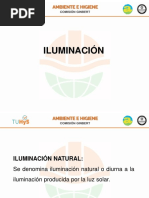 ILUMINACION - Power Point Mostrado en Clase PDF