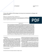 Desalination and Water Treatment