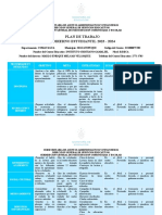 Plan de Trabajo GE 2023