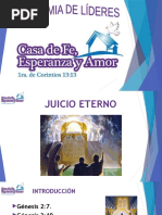 Juicio Eterno