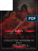 Women Secrets 2.0 PDF