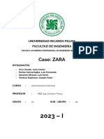 Caso Zara PDF