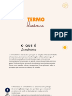 Termodinâmica PDF