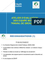 RECOMANDATION