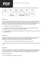 Mécanique Des Sols 2 TD N°02