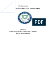 C21 - CCB - I Sem PDF