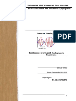 Polycopié TP Signal 22 23 PDF