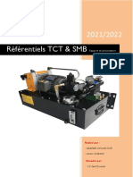 Référentiel TCT & SMB