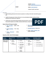 Resume - Ammar Mohiyadeen - Riyadh - Docx-1