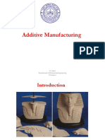 L9-TA202A-Additive Manufacturing I