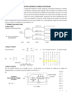 Tema 9 Espectro Disperso