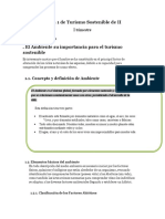 Tema 1 de Turismo Sostenible de 11-Itrimestre2023