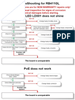 RB411GL Repair Instructions PDF