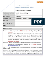 1690 - GCS200888 - Vo Nguyen Duy Nam - Assignment Brief 2 PDF