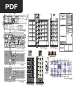 EDIFICIO REGULARIZAR-Model