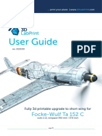 Ta152C User Guide