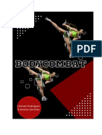 Clase Bodycombat