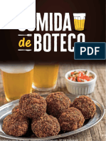 Comida de Boteco