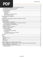 Resumen, Obligaciones Civiles y Comerciales - UBA - 2023