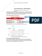 Calculo Zona Afectacion Gas LP Instrucciones